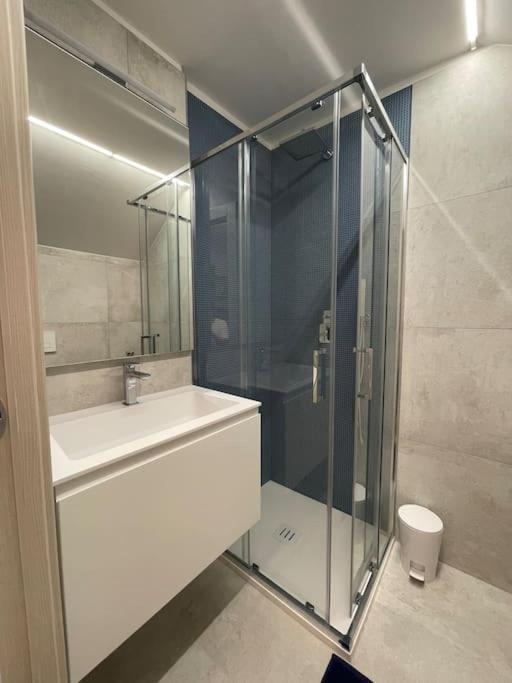Le Vele Luxury Mini Apartment Chioggia Extérieur photo