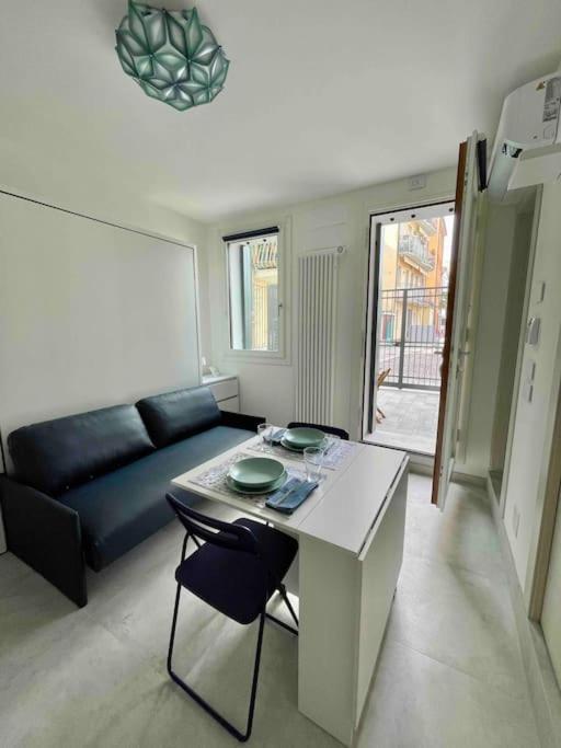 Le Vele Luxury Mini Apartment Chioggia Extérieur photo