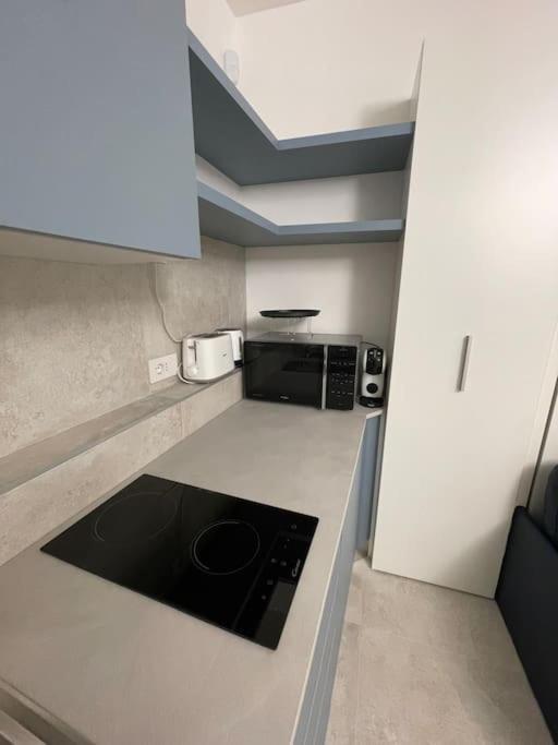 Le Vele Luxury Mini Apartment Chioggia Extérieur photo