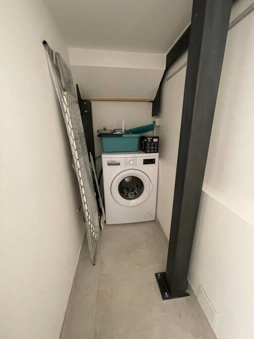 Le Vele Luxury Mini Apartment Chioggia Extérieur photo