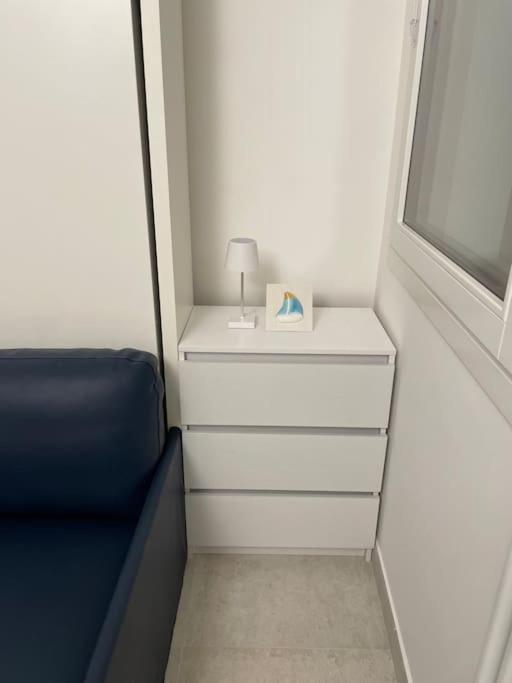Le Vele Luxury Mini Apartment Chioggia Extérieur photo