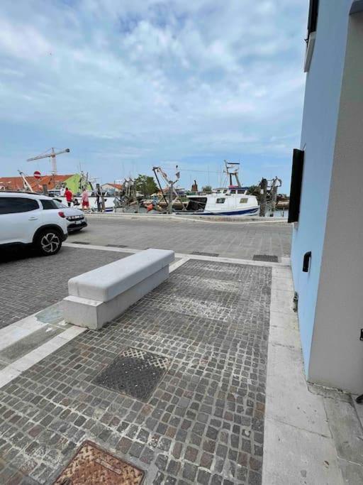 Le Vele Luxury Mini Apartment Chioggia Extérieur photo