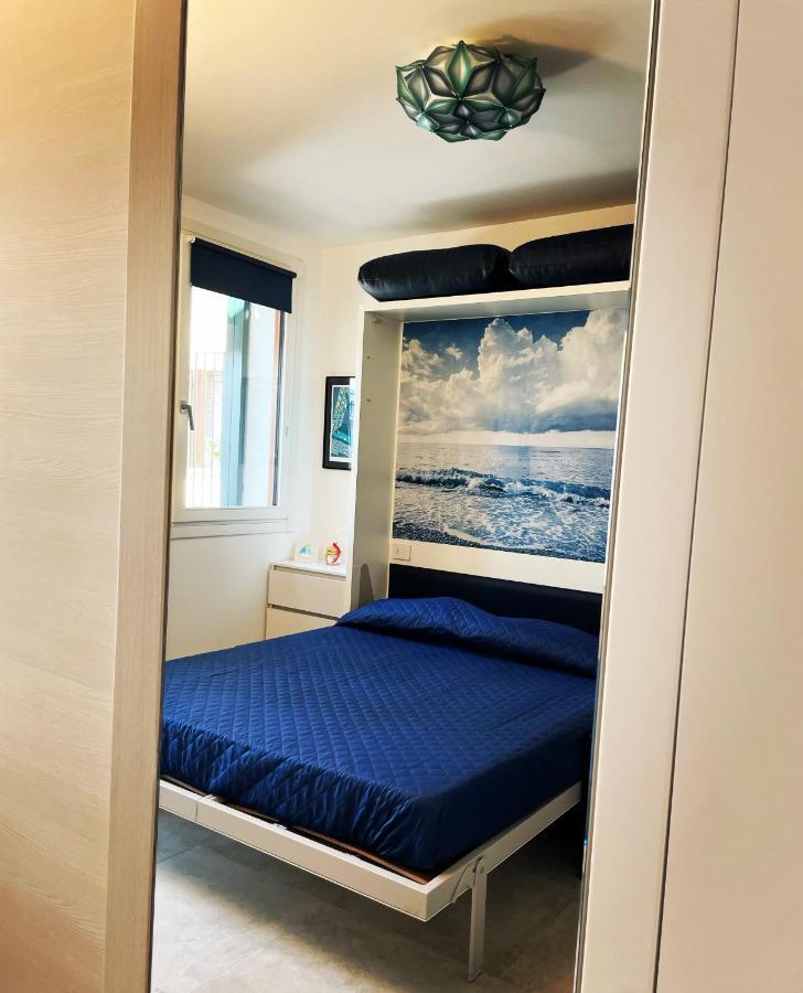 Le Vele Luxury Mini Apartment Chioggia Extérieur photo