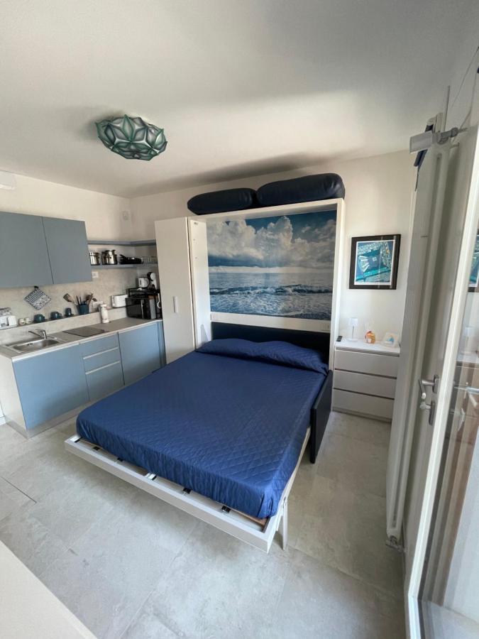 Le Vele Luxury Mini Apartment Chioggia Extérieur photo