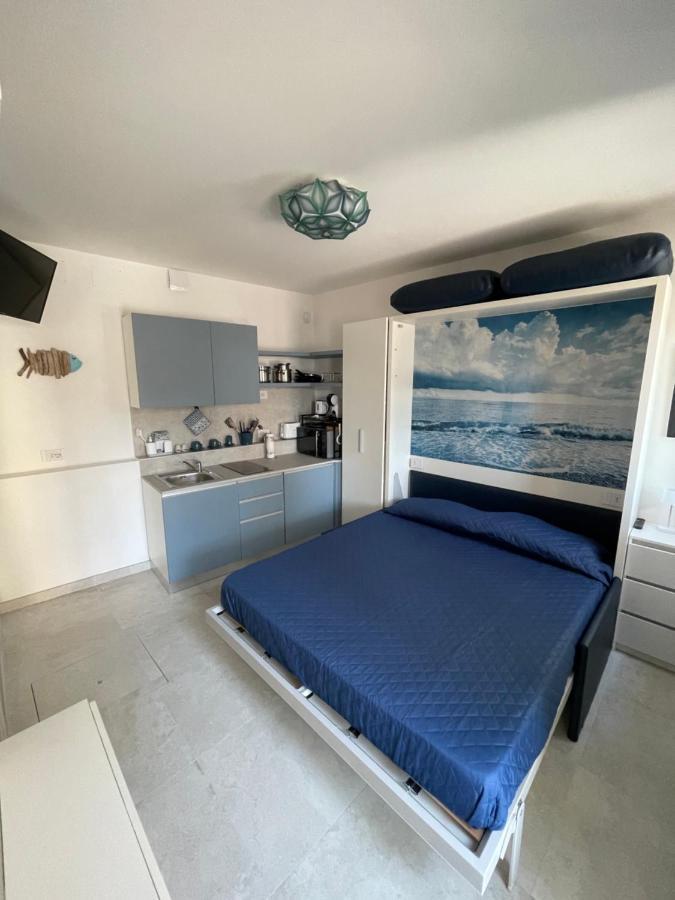 Le Vele Luxury Mini Apartment Chioggia Extérieur photo